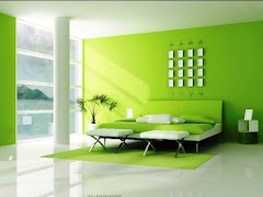 Green Interior Design screenshot 4