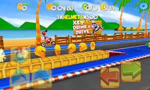 برنامه‌نما Max Awesome عکس از صفحه