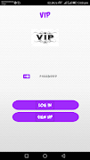 Vip exchange постер