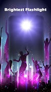 Super Flashlight captura de pantalla 1