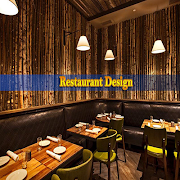 پوستر Restaurant Design