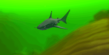 Feed & Grow Fish captura de pantalla 1