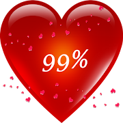 پوستر Love Test (from TV)