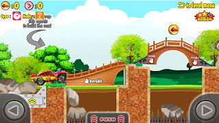 7 Schermata Storm vs Mcqueen