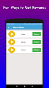 Master Wallet: Quick Rewards 스크린샷 3