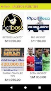 SOCCABET screenshot 6