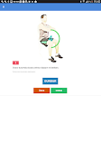 Exercise screenshot 7