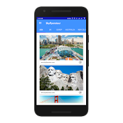 Sky flyers tour screenshot 1