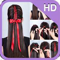 New Hairstyles 스크린샷 1