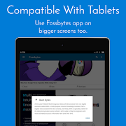 Fossbytes — Tech & Linux News screenshot 7