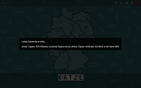 Aus Kennzeichen Ein Wort screenshot 5