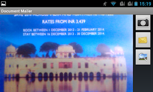 Scan Document Pro স্ক্রিনশট 4