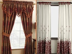 7 Schermata Fantastiche idee di design per tende