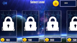 AR Space War screenshot 4