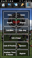Cherry Orchard Football Club screenshot 2
