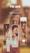 Super AppLock ภาพหน้าจอ 4