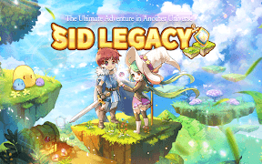Sid Legacy 스크린샷 5