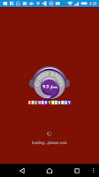 ONINE 93 FM poster