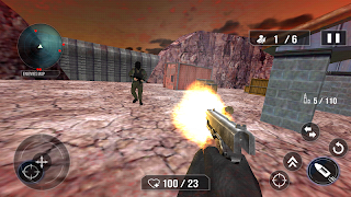 Hebbuli Fire screenshot 3