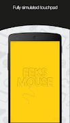 Eeks Mouse FREE screenshot 4