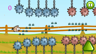 Punk Bird screenshot 1