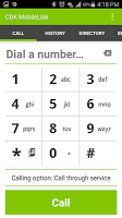 CDK MobileLink poster