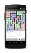 Sudoku 10'000 ภาพหน้าจอ 6