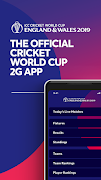 CWC19 Lite Poster