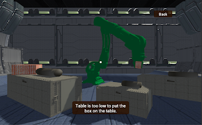 Press Automation System plakat