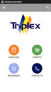 Triplex Bolivia पोस्टर