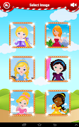 Princess Puzzle Screenshot 6