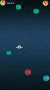 Space Rocks captura de pantalla 1