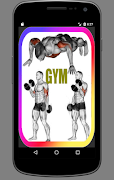 Gym Exercises Tutorial ภาพหน้าจอ 7