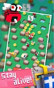 Cute Runner - Keep Rolling! imagem de tela 3