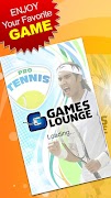 Game Lounge 스크린샷 7