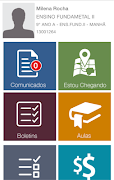 Educare Mobile скриншот 1