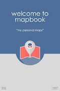 Mapbook - Personal Maps bài đăng