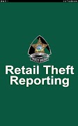 PSO Retail Theft Reporting captura de pantalla 6