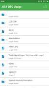Usb OTG Usage скриншот 2
