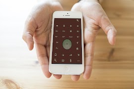 Universal Remote Control 截图 2