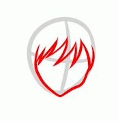 Tutorial de dibujo de animado pro captura de pantalla 1