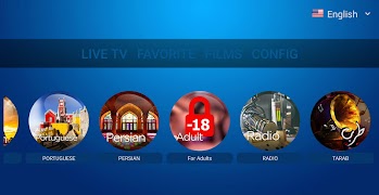 orcaiptv+ تصوير الشاشة 5