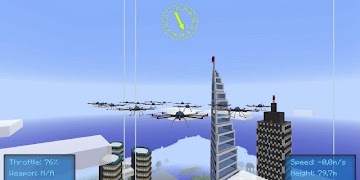 The RC Mod  for MCPE скриншот 4