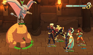 Warrite Ekran Görüntüsü 2