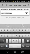 EasyTech SMS screenshot 6