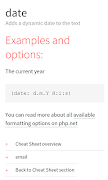 kirby cms screenshot 3