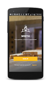 Smith Pro: Invoice & Estimates 海報