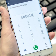 Android Codes penulis hantaran