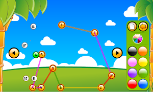 توصيل النقاط حيوانات ảnh chụp màn hình 1