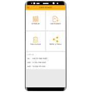 YourCloudCampus screenshot 3